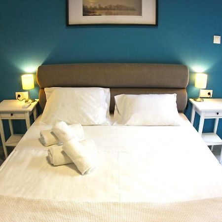Boutique Apartment Next To Acropolis Museum Athen Exterior foto