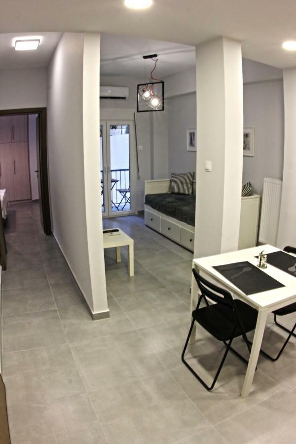 Boutique Apartment Next To Acropolis Museum Athen Exterior foto